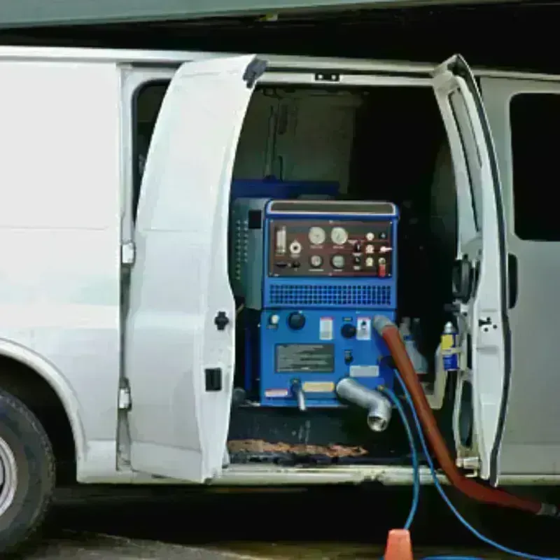 Water Extraction process in Dorado Municipio, PR